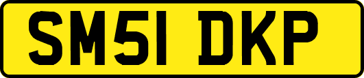 SM51DKP