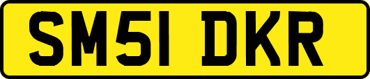 SM51DKR