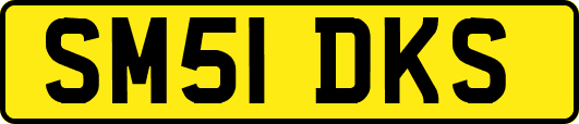 SM51DKS