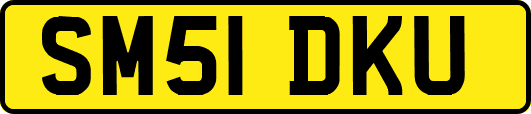 SM51DKU