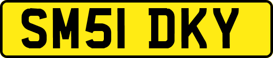 SM51DKY