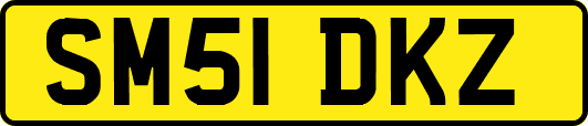 SM51DKZ