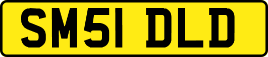 SM51DLD