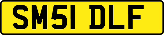 SM51DLF