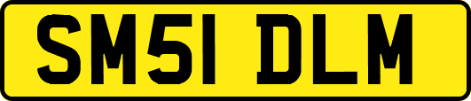 SM51DLM