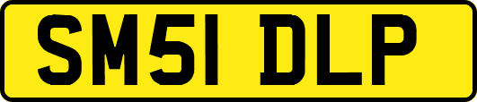 SM51DLP