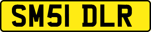 SM51DLR