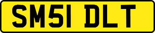 SM51DLT