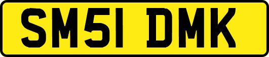 SM51DMK