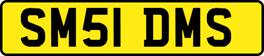 SM51DMS