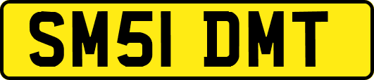 SM51DMT