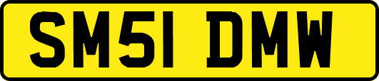 SM51DMW