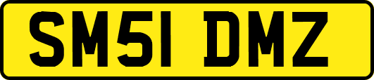 SM51DMZ