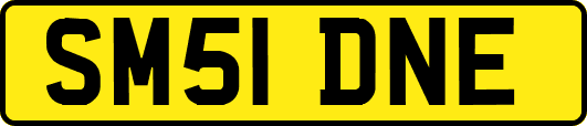 SM51DNE