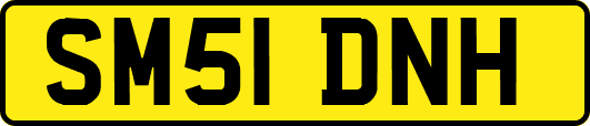 SM51DNH