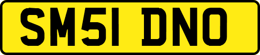 SM51DNO