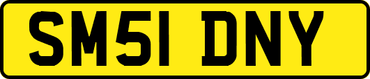 SM51DNY