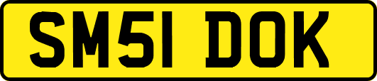SM51DOK