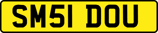 SM51DOU