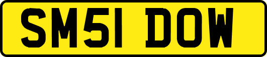 SM51DOW