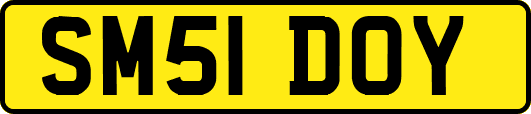 SM51DOY