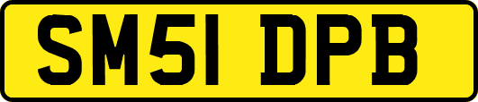 SM51DPB