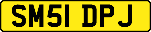 SM51DPJ