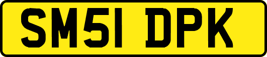 SM51DPK