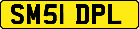 SM51DPL