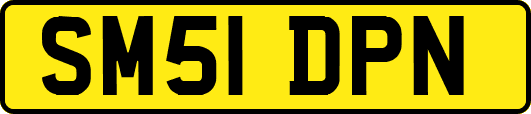 SM51DPN