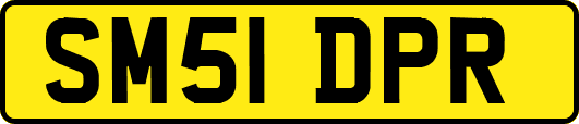 SM51DPR