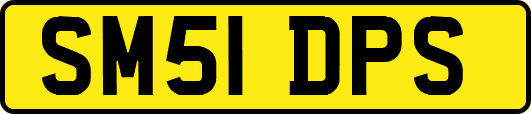 SM51DPS