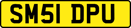 SM51DPU