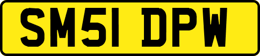 SM51DPW