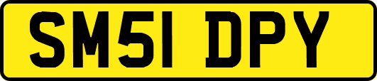 SM51DPY