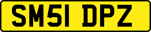 SM51DPZ