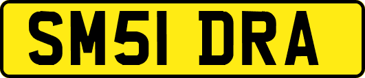 SM51DRA