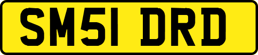 SM51DRD