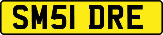 SM51DRE