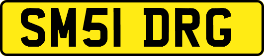 SM51DRG