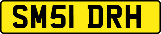 SM51DRH