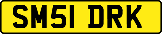 SM51DRK