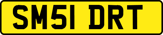 SM51DRT