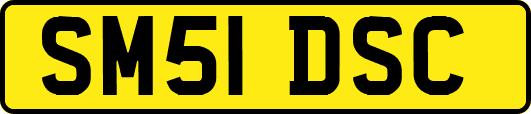 SM51DSC