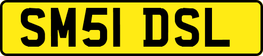 SM51DSL