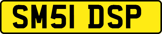 SM51DSP