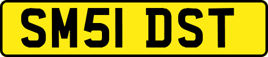 SM51DST