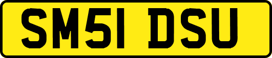 SM51DSU