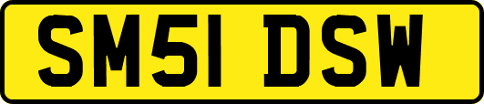SM51DSW