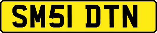 SM51DTN